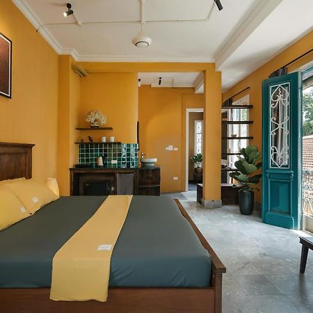 Annam Home - Near By Opera House Ханой Екстериор снимка