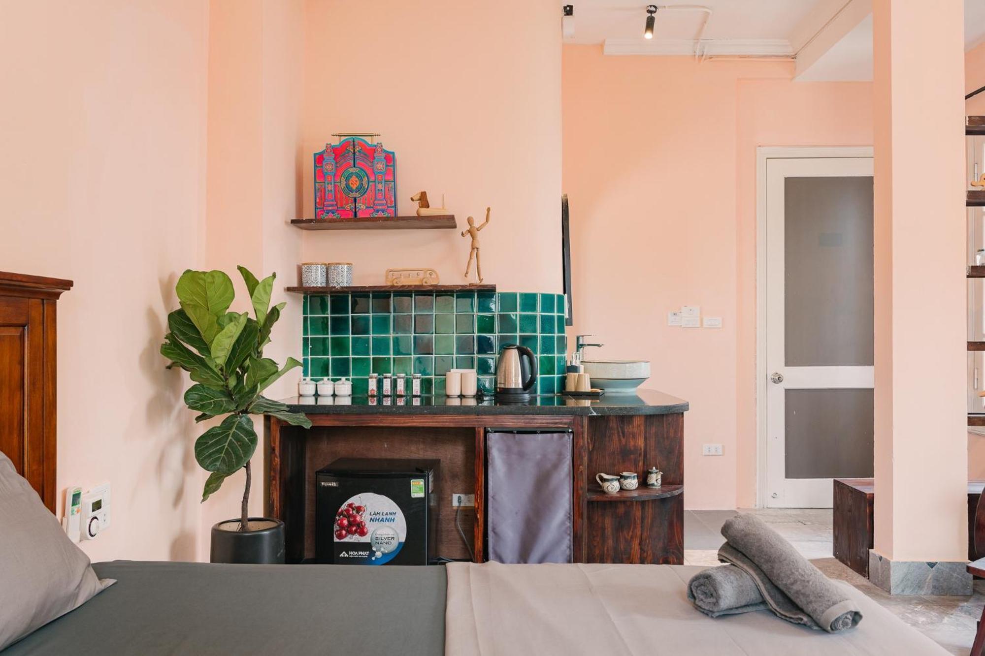 Annam Home - Near By Opera House Ханой Екстериор снимка